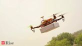 How drones are offering effective alternatives to conventional spraying method