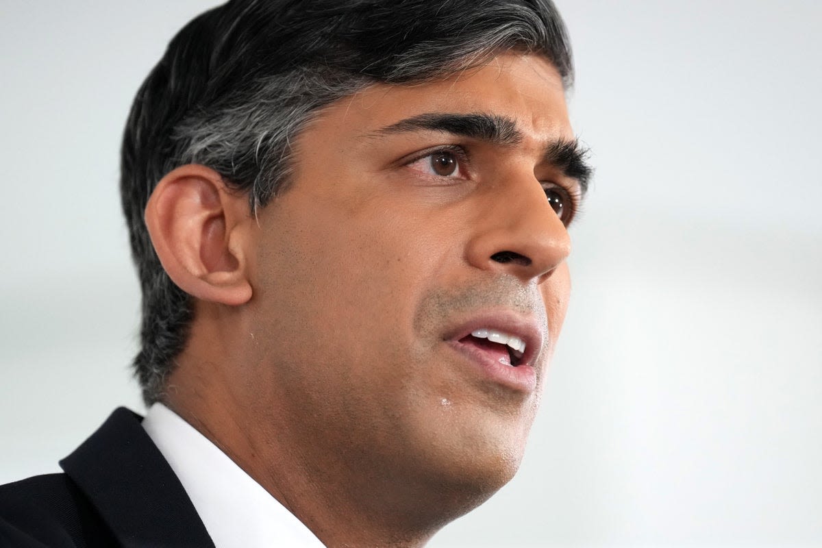 Is Rishi Sunak about to call a general election – and when is the latest it could be?