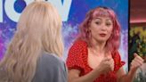 ‘SNL’ Alum Melissa Villaseñor Shows Off Her Gwen Stefani Impression – to Gwen Stefani: ‘Can You Just Do That Again?’ (Video)