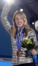 Ashley Wagner