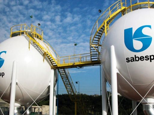 Privatização da Sabesp: gestão Tarcísio confirma Equatorial como investidora estratégica, com 15% das ações da empresa