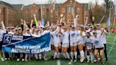 Cal Lutheran University delivers first women's soccer national championship