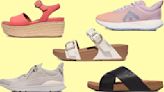 A podiatrist swears by FitFlop for comfortable, supportive shoes and sandals for women & men — 14 picks for summer 2024