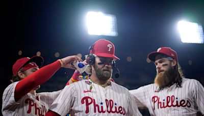 A June Phillies game will start before noon, making it the earliest ever at Citizens Bank Park. Here’s why.