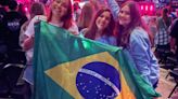 Fãs celebram retorno dos Jonas Brothers ao Brasil: “Sensação muito única”