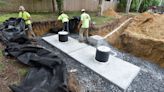Lawmakers eye tax credit for septic system work. How does the Cape benefit?