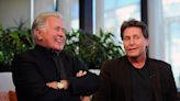 Emilio Estevez reveals the ‘one thing’ dad Martin Sheen would do over if he could