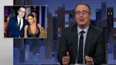 John Oliver Recognizes Kim Kardashian’s Influence In Helping Solve Art Fraud Scheme