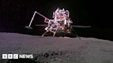 Chang'e-6: China's space probe returns with rare Moon rocks