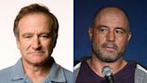 Joe Rogan slams Robin Williams