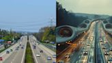 A.I. Shows What 20 Major Bridges and Highways Could Look like in 20 Years