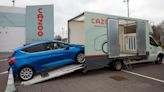 Online used car retailer Cazoo close to collapse