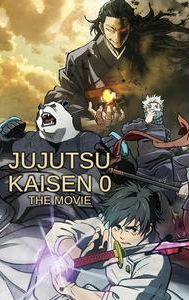 Jujutsu Kaisen 0 (film)