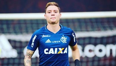 Portuguesa-RJ anuncia contratação de ex-promessa do Flamengo | Esporte | O Dia