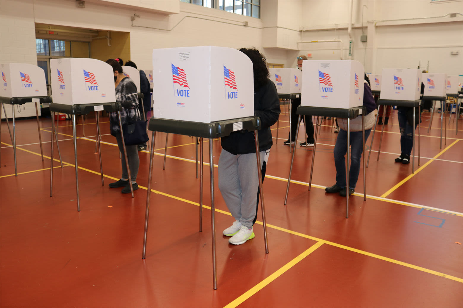 Maryland 2024 primary election voter guide: Everything you need to know - WTOP News