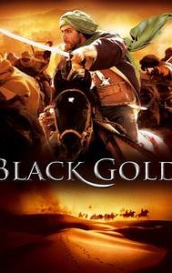 Black Gold (2011 Qatari film)