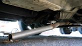 DOJ busts $545 million catalytic converter theft ring