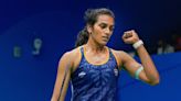 Paris Olympics: PV Sindhu storms into Paris Olympics women's singles pre-quarterfinals