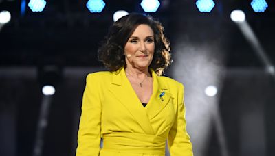 Shirley Ballas grateful for mammogram advice from Amy Dowden