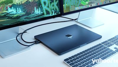 Bloomberg：Apple 下一代 M4 晶片和新款 Mac 電腦都將以 AI 為主打