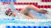 Noblesville teen finishes 2nd to gold medalist in 800 freestyle at USA Swimming Trials