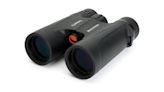 Save almost 50% on these Celestron Outland binoculars - perfect for nature lovers and stargazers