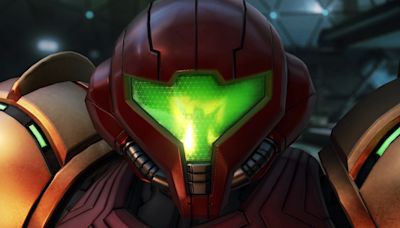 Analysis: Who’s working on Metroid Prime 4: Beyond? | VGC