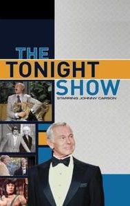 The Tonight Show Starring Johnny Carson