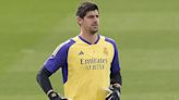 Thibaut Courtois: Real Madrid goalkeeper has surgery after another knee injury