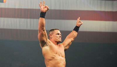 When John Cena Accidentally Won Money In The Bank In 2012; Find Out What Really Happened