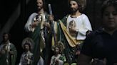 Estas son las diferencias entre San Judas Tadeo y Judas Iscariote; ambos fueron apóstoles de Jesucristo