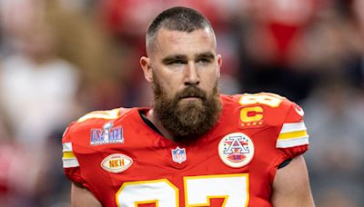 Kelce is 'biggest winner this offseason' according to Kay Adams show guest