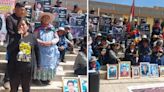 Marcha contra Dina Boluarte: familiares de fallecidos en protestas convocan a movilización para el 1 de mayo