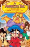 An American Tail: The Treasure of Manhattan Island