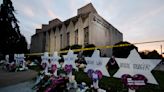 White supremacist charged with threatening jurors on Pittsburgh synagogue shooter trial