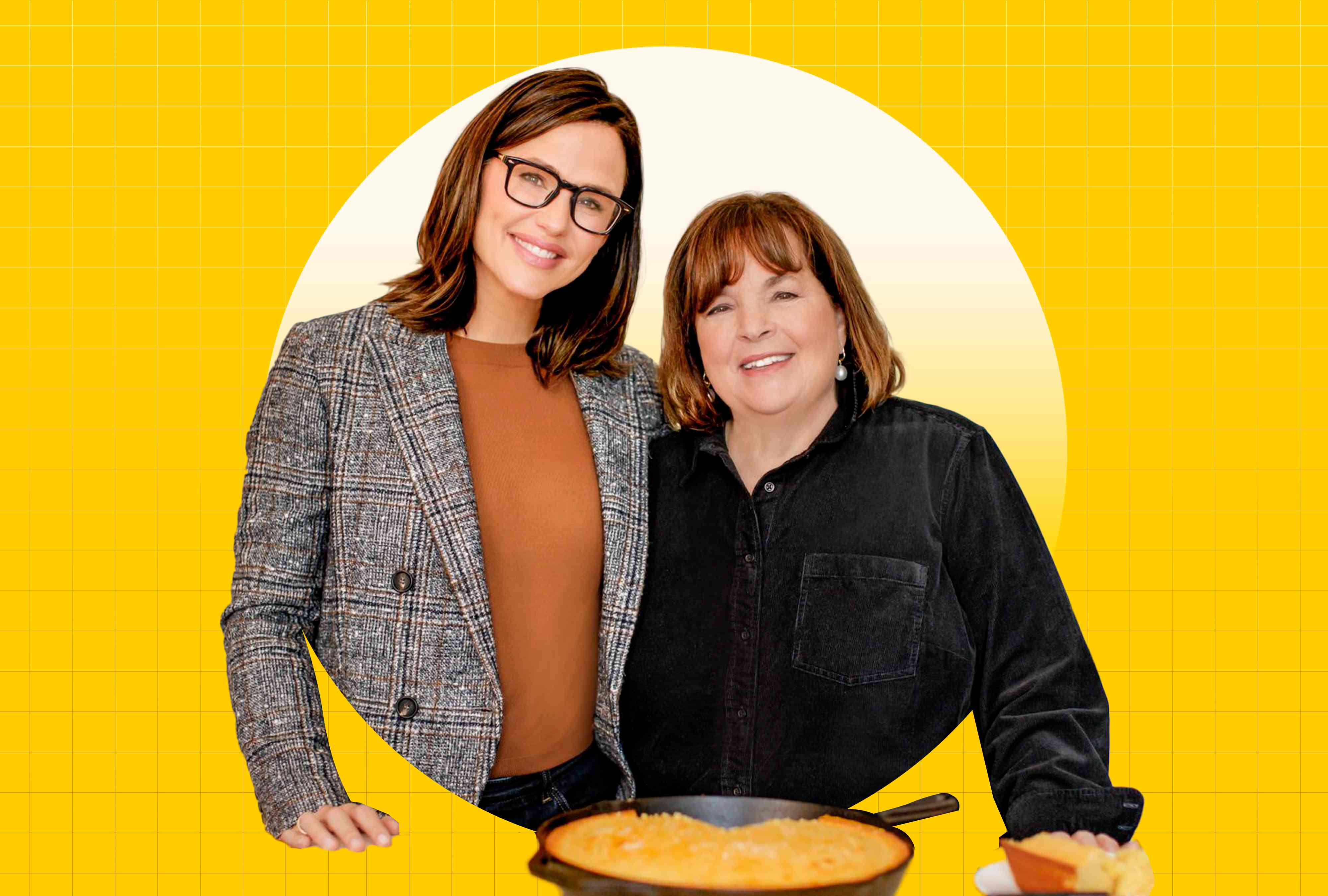 Every Dish Ina Garten Makes on the Latest Season of 'Be My Guest'—Plus Recipes to Recreate the Magic at Home