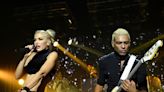 Gwen Stefani: I Felt ‘Completely Depleted’ Making Final No Doubt Album