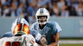 Seeking QB after Maye, UNC adds former backup via transfer portal :: WRALSportsFan.com