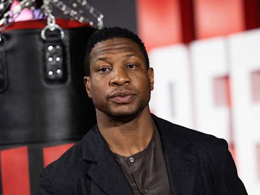 Jonathan Majors cast to star in first movie since assault conviction