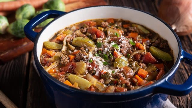 Best Dutch Oven Recipes for Easy Dinner