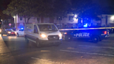 Man shot in his sleep after 60 rounds fired