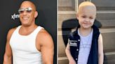 Vin Diesel Surprises 4-Year-Old 'Fast & Furious' Superfan After Leukemia Treatment