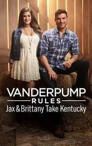 Vanderpump Rules Jax & Brittany Take Kentucky