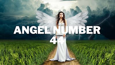 Angel Number 44: Unlocking Its Spiritual Meaning and Significance