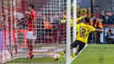 Dortmund and Leipzig get wins in their Bundesliga top four duel