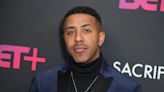 Marques Houston called out by his own bandmates after dating remarks