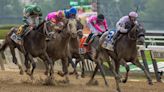 Forte Tops Final Triple Crown Poll, Belmont Stakes Win Moves Arcangelo to No. 2
