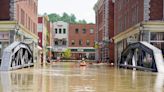 Vermont flooding updates: State reports first fatality, braces for more heavy rains
