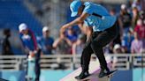 París 2024: “No lo quieren a Messi, ¿me van a querer a mí?”, la reacción del skater argentino por las denuncias en su contra