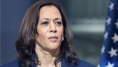 Kamala Harris's Investment Portfolio: Stocks, Index Funds and Real Estate Assets